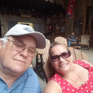 Meet your Posher, Phyllis